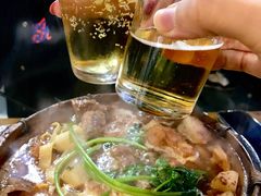 -范贤光鸡公煲(平乐园总店)
