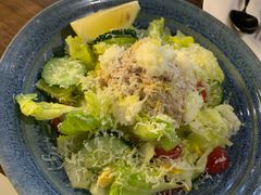 金枪鱼沙拉-1861意大利餐厅(文化广场店)