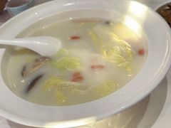 -大碗居·烤鸭·鱼头泡饼(天坛东门店)