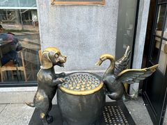 -缸鸭狗(天一广场店)