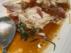 -虹御轩·传承江浙菜(虹桥店)