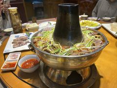 -伊帆食府·青海美食