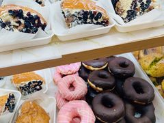 -山崎面包(静安久光店)