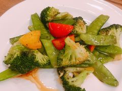 -红叶日料·放题·海胆·定食(星海店)