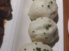 -金枝玉叶上海人家食府(三里河店)