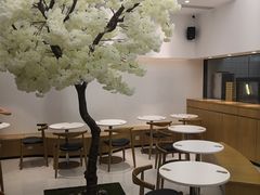 大堂-艾薯夫妇Aysh(福田星河COCOPark店)