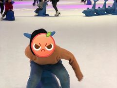 -TheRink大零溜冰场(IFS国金中心店)