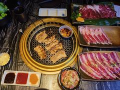 -牛局别馆·和牛烧肉(日月广场店)
