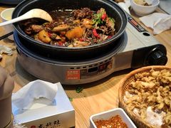 -东北灶(高新银泰店)