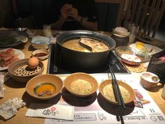 -温野菜涮涮锅(西单大悦城店)