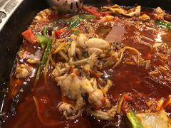-自贡好吃客(科华店)