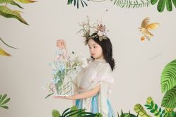 -盘子女人坊古装写真摄影(南京总店)