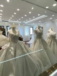 -纯色时光婚纱艺术馆WHITE