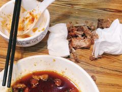 -村夫烤鱼·重庆鸡公煲(杨思店)