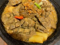 -潮堂 · 潮州菜(国贸商城店)