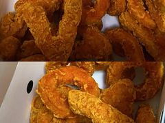 -肯德基(银都广场店)