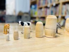 -THE hood开新里(御桥路店)