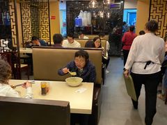 大堂-东泰祥生煎馆(重庆北路店)