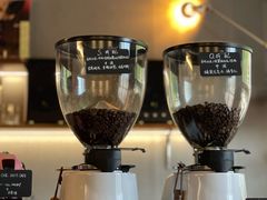 -顽效咖啡-One Shot Cafe