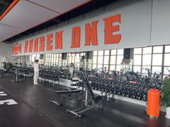 -唯一健身(东城里店)
