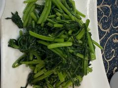 -晓平饭店(嘉善路店)