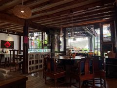 -吃货私房菜(丽江束河古镇店)