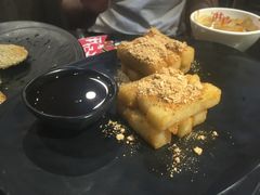 -井格重庆火锅(燕郊永旺店)