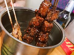 -炒豆合作社(东四总店)