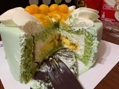 -派悦坊·甜品·蛋糕(日坛店)