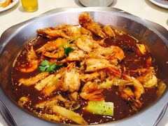 -聚点串吧·北京烧烤(赵登禹路店)