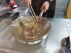 -赵元章肉骨烧(山塘街店)