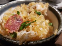 一级腊味煲饭-同仁四季椰子鸡(海岸城天利店)