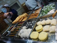 -常州糕团店(北大街新世纪商城店)