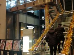 -星巴克(汇亚大厦店)