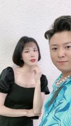 -吉米护肤造型