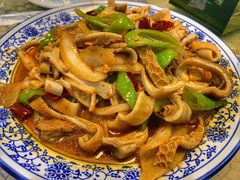 -范记靖远羊羔肉(博物馆店)