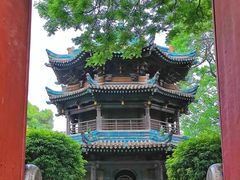 -西安化觉巷清真大寺