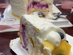 -迦南·甜品蛋糕(传媒店)