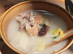 -青年公社烤鸭(蜀山万象汇店)