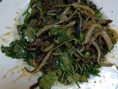 水爆肚-大眼锅贴水饺(河东店)