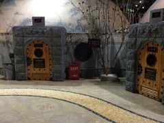 -纽斯桑拿会所(天山店)