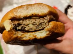 -麦当劳(石家庄北国店)