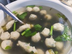 -阿弟特色海鲜餐厅·大排档(平潭店)