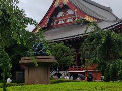 -浅草寺