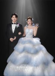 -金夫人婚纱摄影(总店)