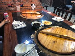 -好灶头妈妈菜·柴火灶台鱼·千岛湖土菜地标美食