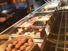 -头壹号 大油条·老长沙盖码饭(北辰店)
