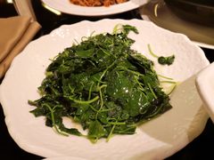 酒香草头-佘山世茂艾美·御珍轩中餐厅
