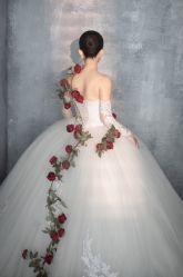 -太郎花子婚纱摄影TAHAKO(无锡店)