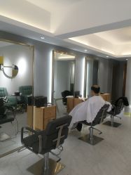 -发饰美男士增发补发假发定制店